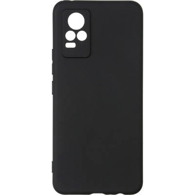 

Чехол для моб. телефона Armorstandart Matte Slim Fit Vivo Y31 Camera Cover Black (ARM60791), Черный