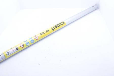 

Труба (штанга) нижняя для мотокосы Expert BC-330