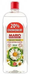 

Маріо крем-мило 1л Ромашка