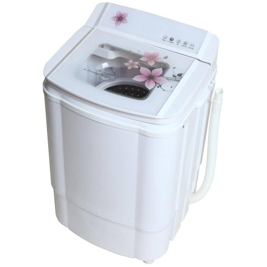 

Пральна машина напівавтоматична окремостояча Vimar VWM 49 RS White