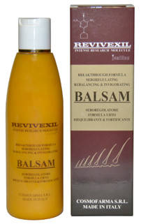 

Бальзам для волос Revivexil, 200 мл