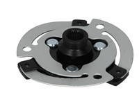 

Компоненты сцепления компрессора кондиционера THERMOTEC KTT020055