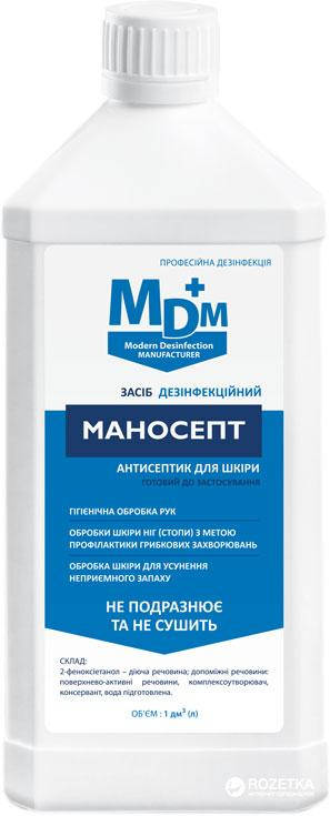 

Маносепт, 1000 мл