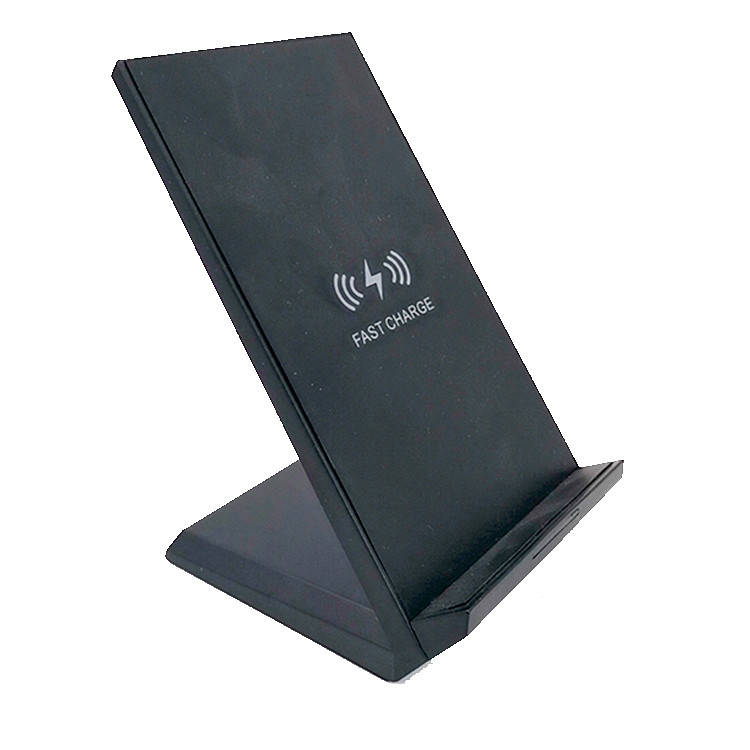 

Беспроводная зарядка-подставка QINETIQ Stand 15W Z-001