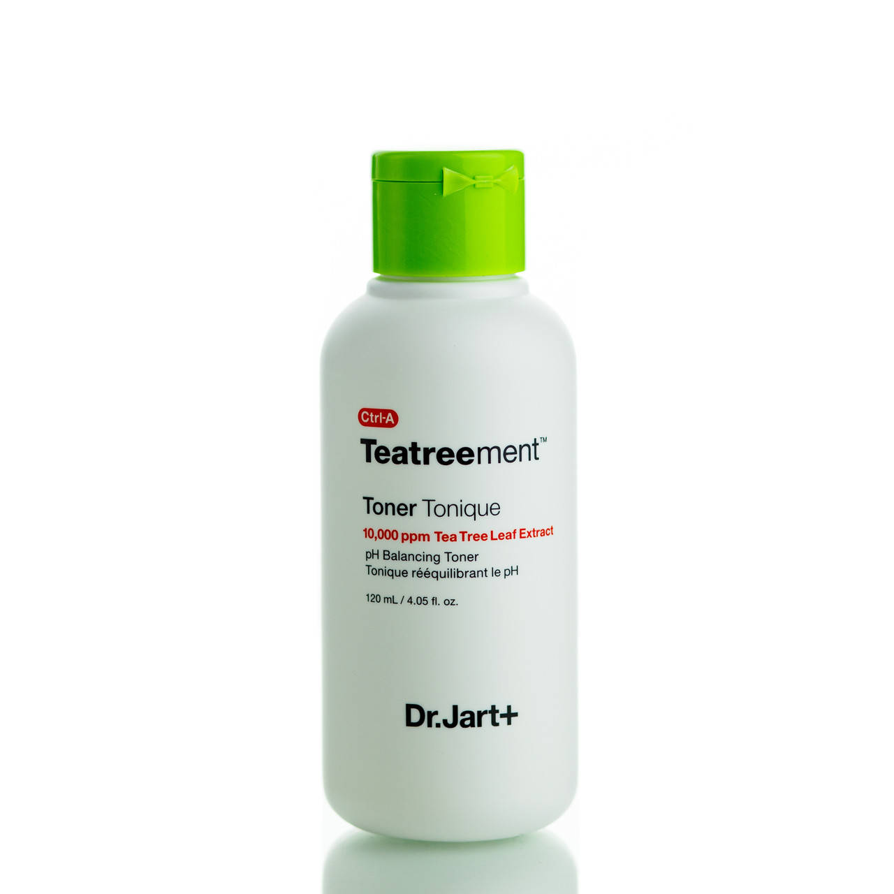 

Лечебный тонер с чайным деревом для проблемной кожи Dr.Jart+ Ctrl-A Teatreement Toner Tonique