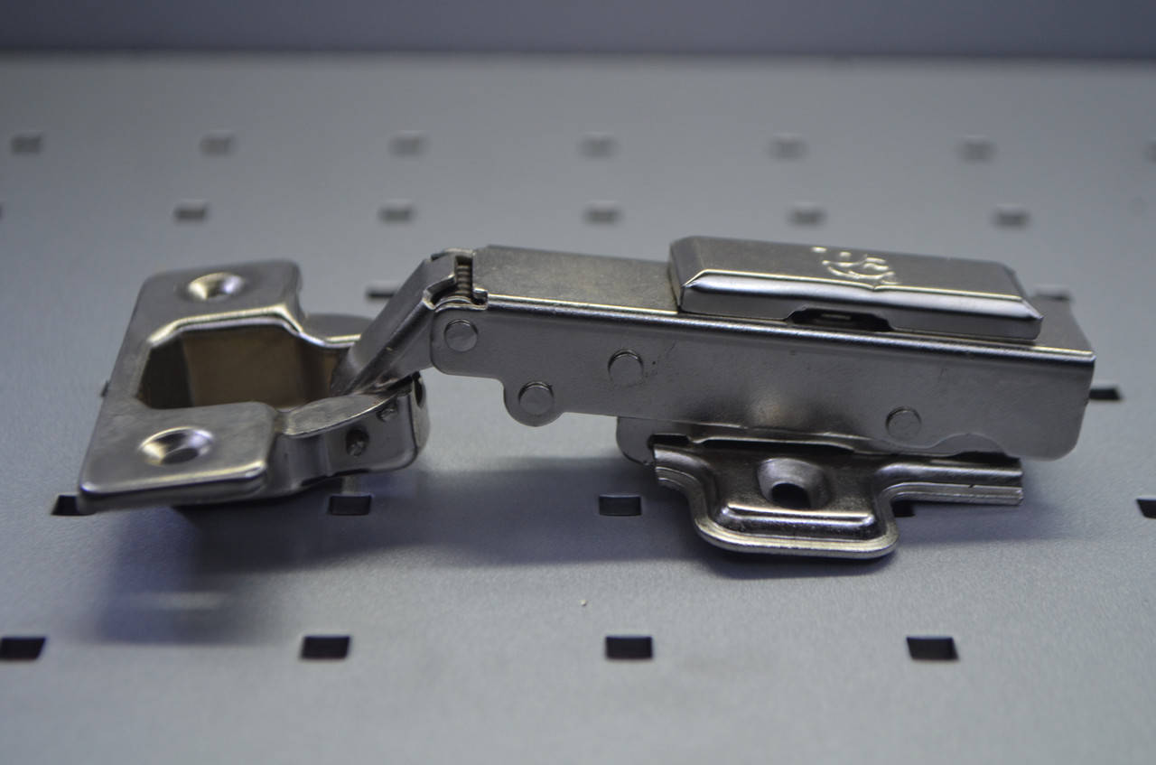 

Петля накладная с газовым доводчиком ДС