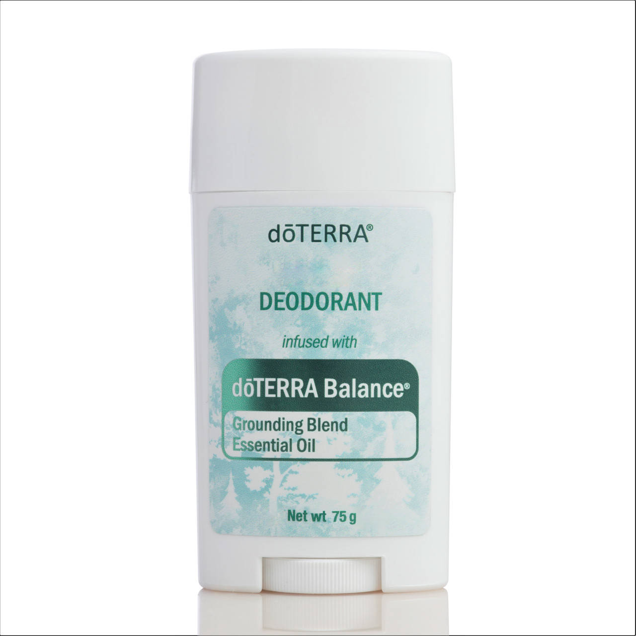 

Натуральный дезодорант Balance от doTERRA, 75 г