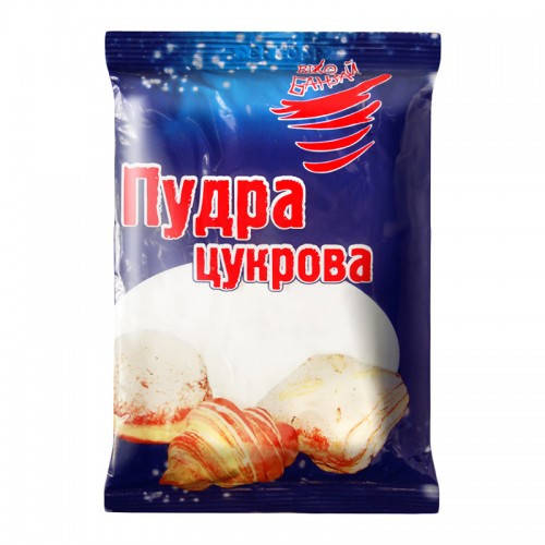 

Сахарная пудра "Банзай", 500гр