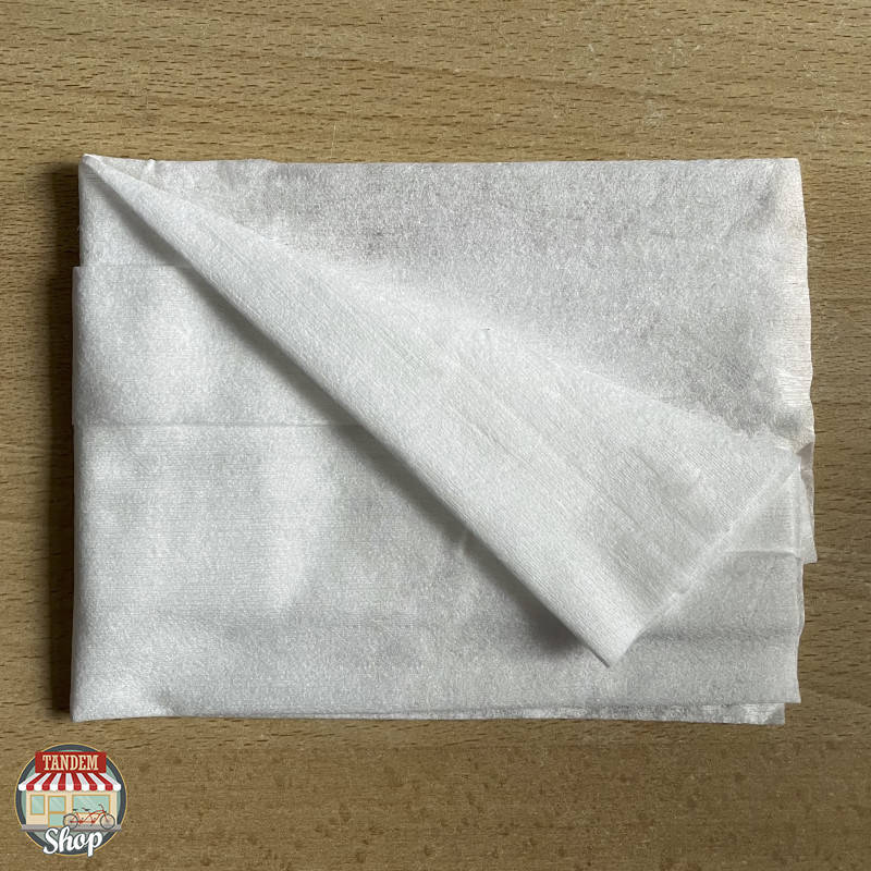 

Нетканая салфетка для полировки TORK Polishinh Cloth, 428 x 355 мм