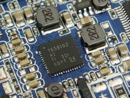 

Контроллер питания IC TPS659102 T659102