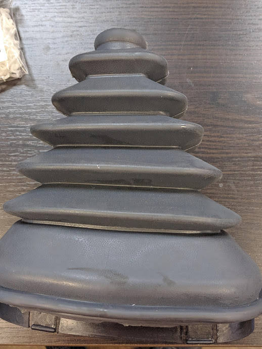 

Кожух коробки передач Mercedes