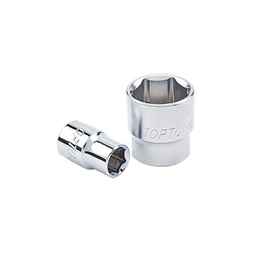 

Головка торцевая 3/8" 10мм TOPTUL BAEA1210