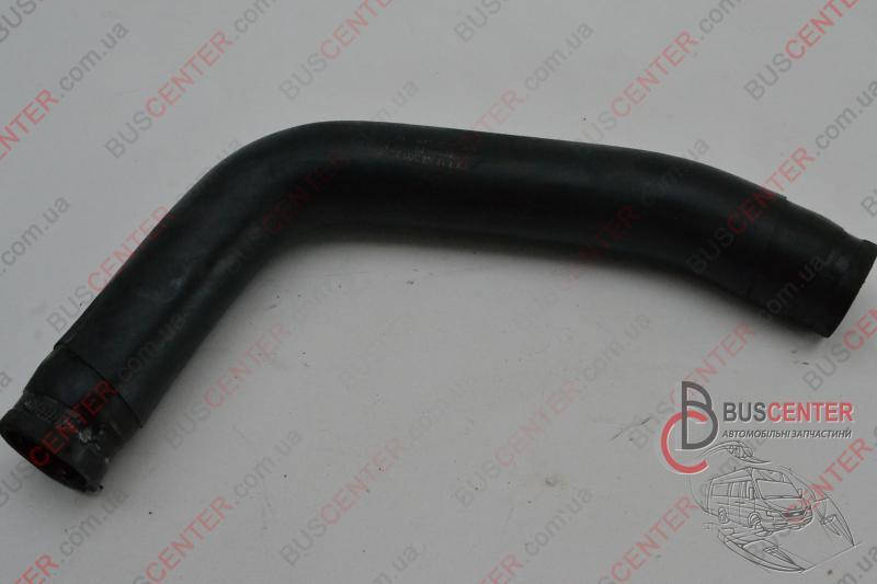 

Патрубок системы охлаждения Fiat Doblo (2005-2009) 51755572