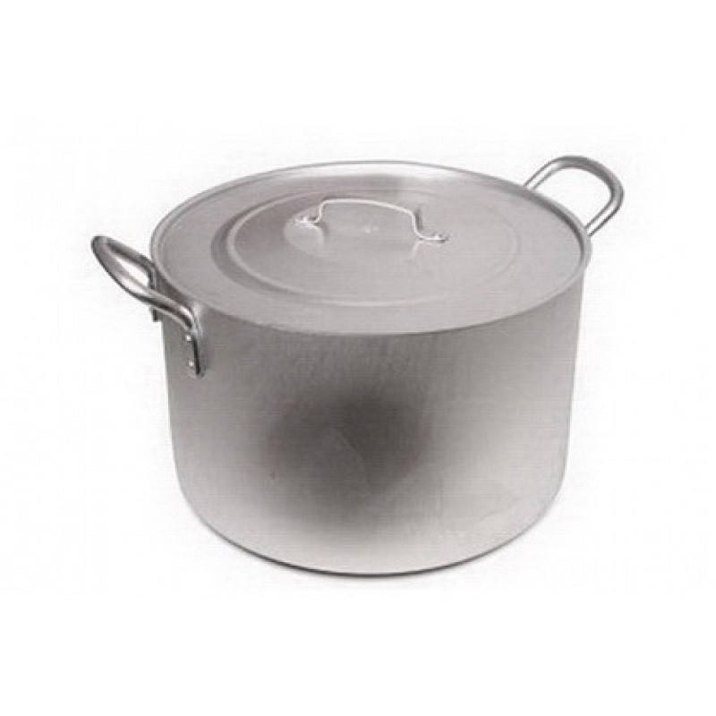 

Котел алюминиевый 40л.