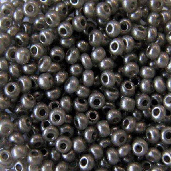 

33119/17749/10 чешский бисер Preciosa 1г