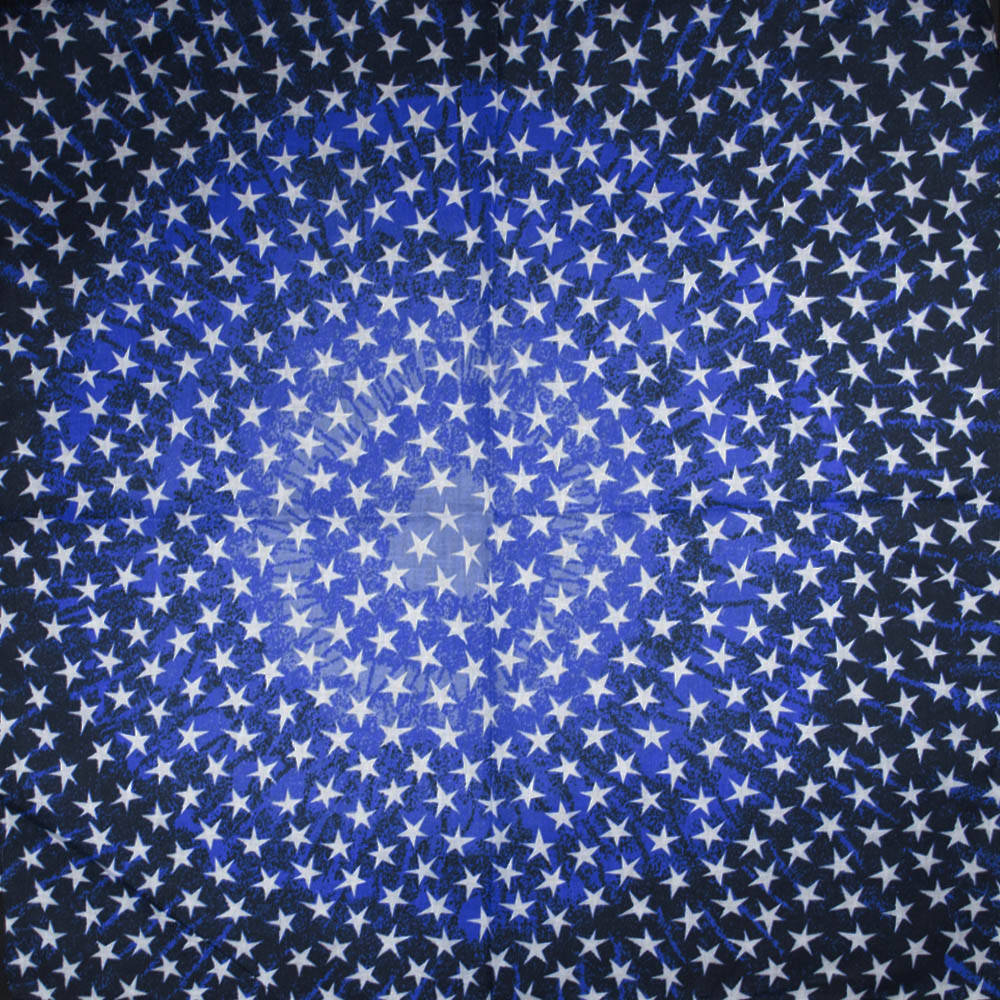 

Бандана BAN-170 Stars, Разные цвета