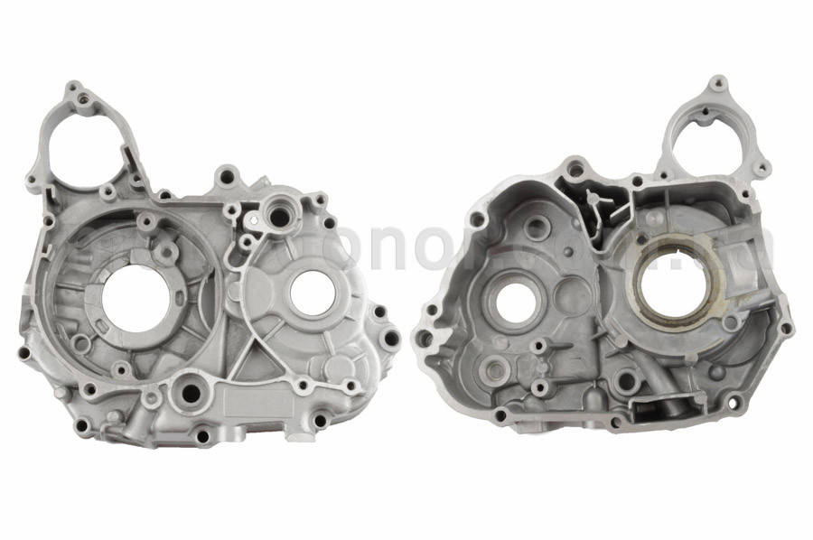 

Картер JH125 (157FMI) (левый) "HEADER-260"