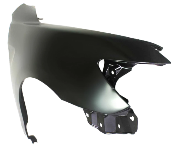 

Переднее правое крыло Toyota Camry V40 06-11 праве (Tempest) 049 0550 310