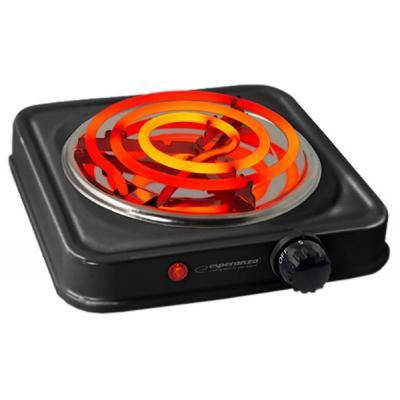 

Электроплитка Esperanza EKH 001 K (EKH001K)