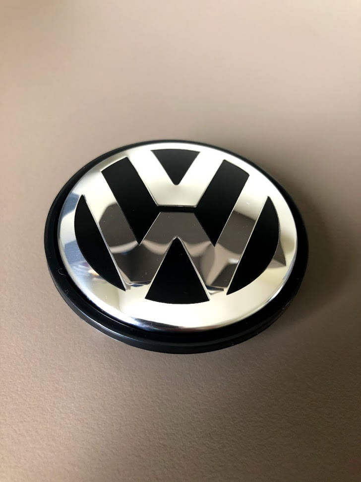 

Колпачки для дисков Volkswagen 65mm 3B7 601 171