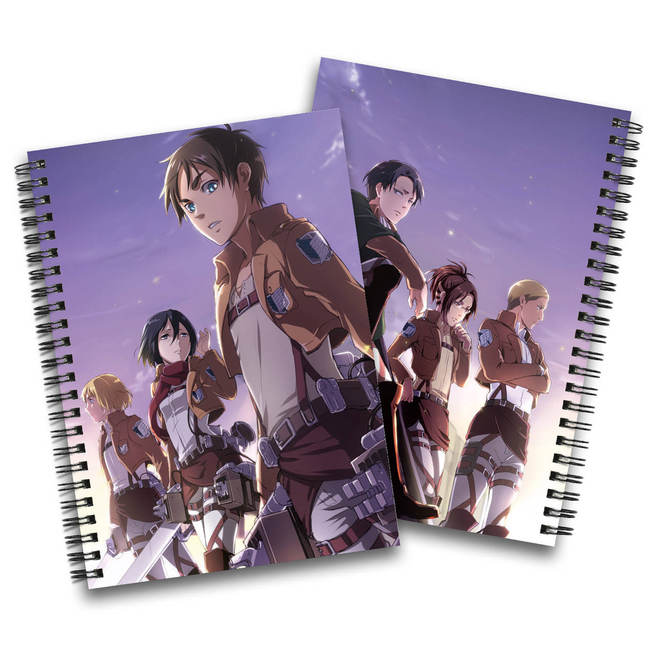 

Скетчбук Атака титанов | Shingeki no Kyojin 64