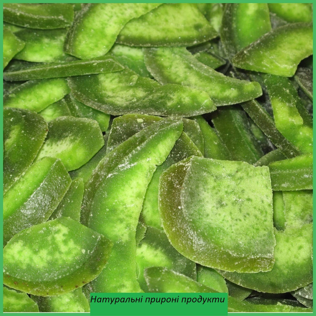 

Памела (помело) цукат 1кг