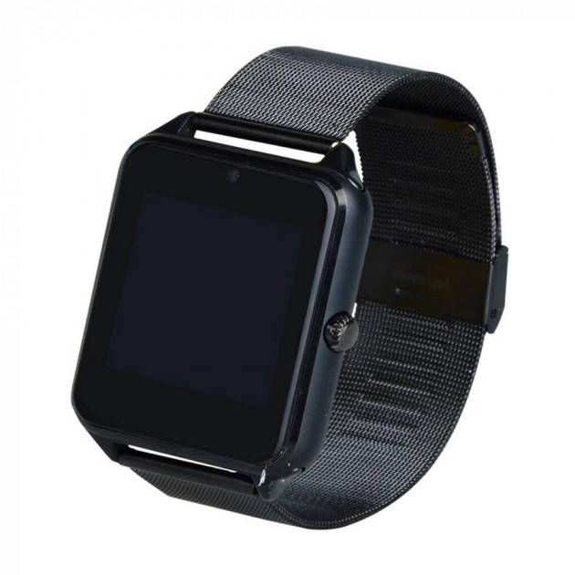 

Наручные часы Smart Watch Z6 смарт вотч / умные часы / фитнес трекер / фитнес браслет