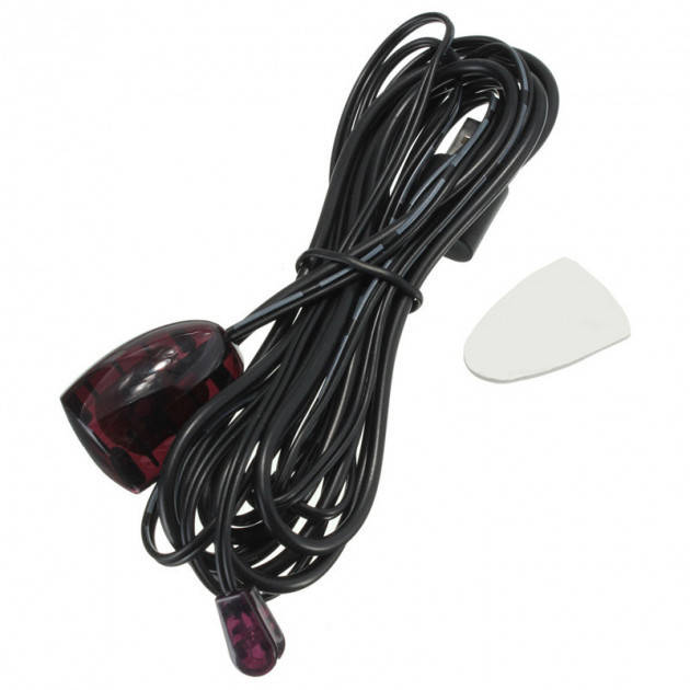 

Инфракрасный удлинитель, репитер пульта AV-техники