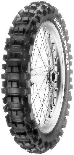 

Шина покрышка для мотоцикла задняя PIRELLI 100/100-18 MT320 NHS, 0699300/18