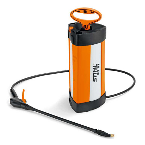 

STIHL Опрыскиватель STIHL SG 31 42550194930