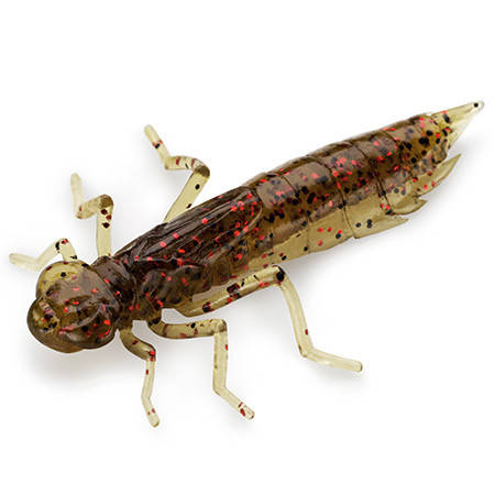 

Силикон FishUp Dragonfly 0.75" #045