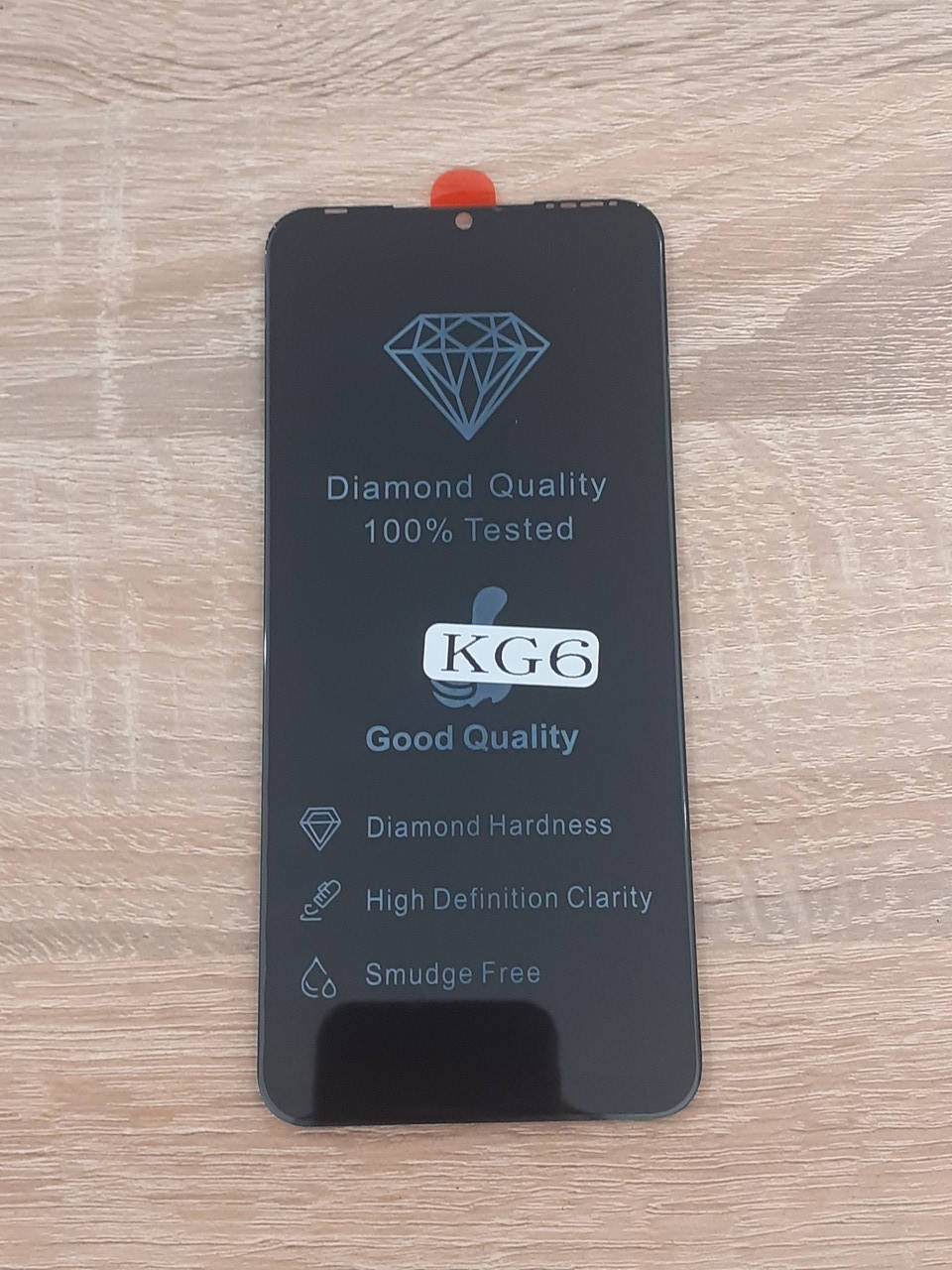 

Модуль Tecno Spark 8 KG6 TXDI650CBAPU-5V3A Дисплей + Сенсор, Черный