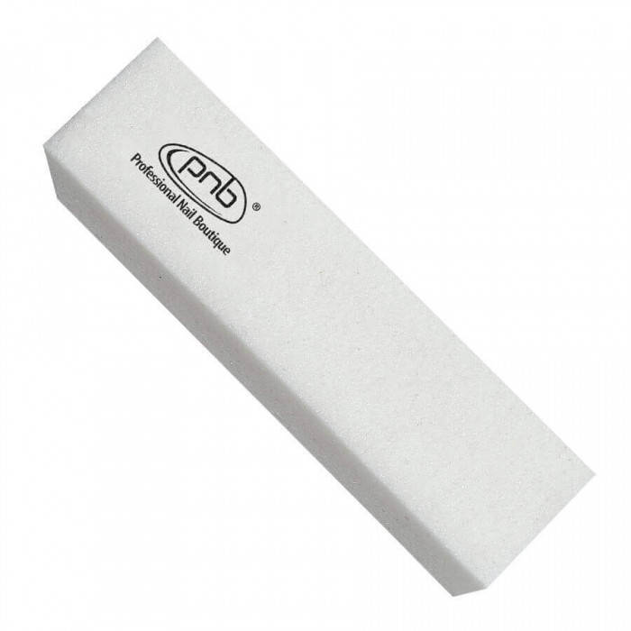 

Баф-брусок PNB 180 White, прямоугольный