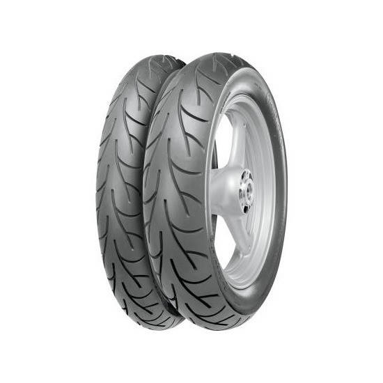 

Шина CONTINENTAL ContiGo 130/80-17 65H TL R