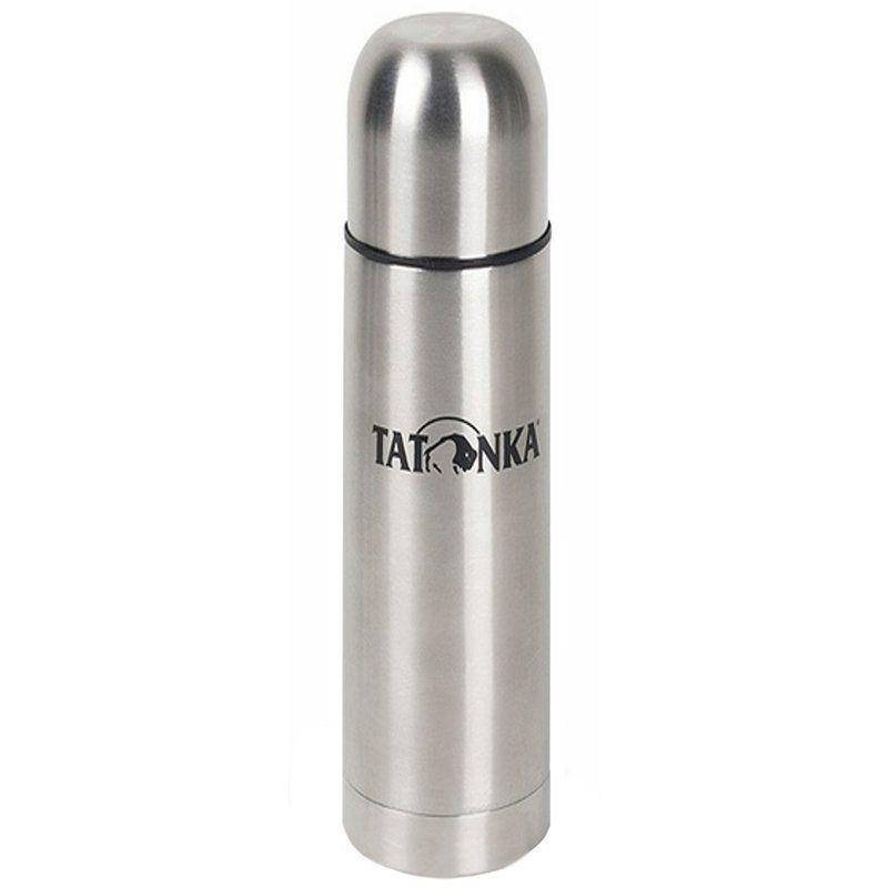 

Термос Tatonka Hot&Cold Stuff 1 (TAT 4160.000), Серый
