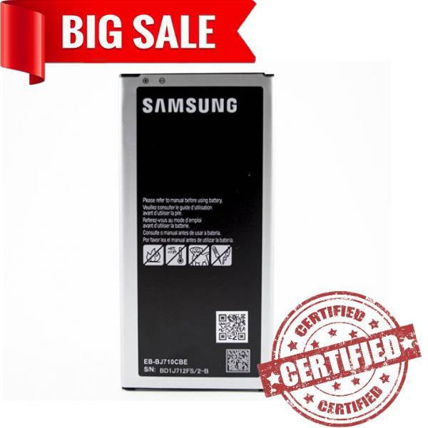 

Аккумулятор "Original" Samsung J7 (2016) / J710 (EB-BJ710CBE) 3300mAh