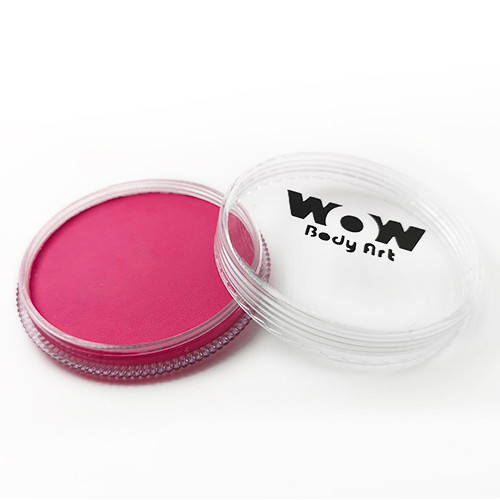 

Аквагрим WOW 32гр. Розовый, Синий