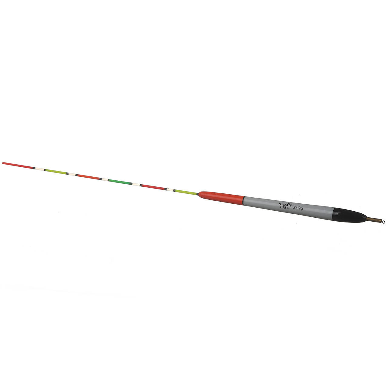 

Поплавок Sams Fish 3+2 г (23751)