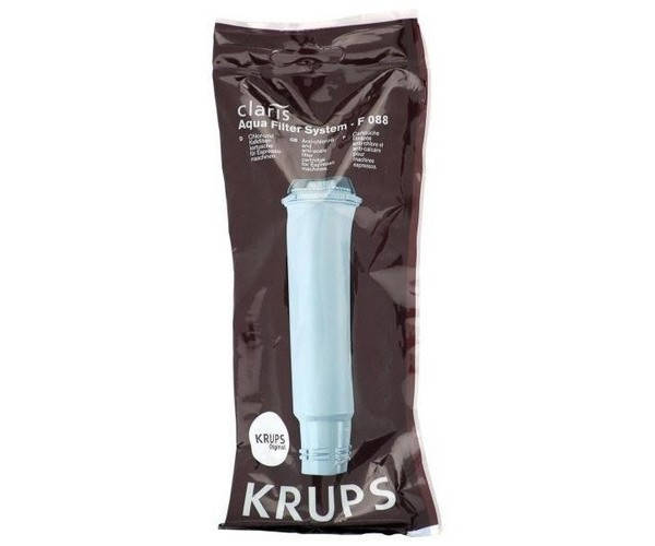 

Фильтр-картридж для очистки воды Krups Claris F088