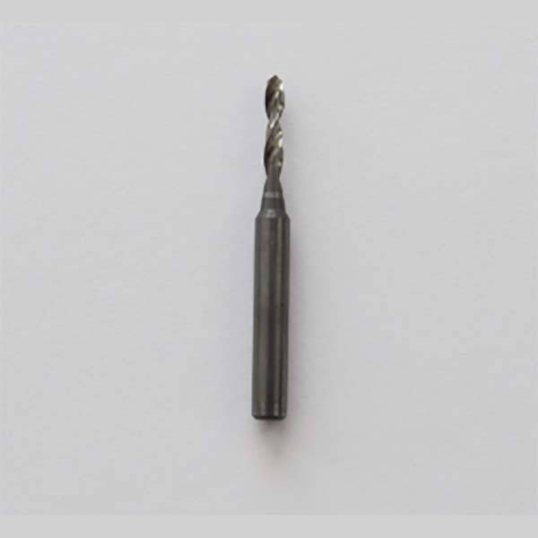 

Сверло твердосплавное ВК6-М 1.6 мм