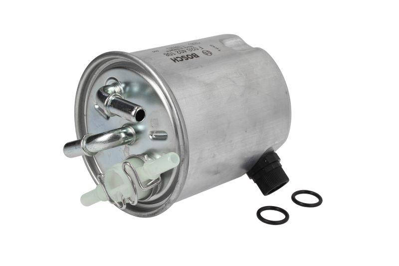 

Топливный фильтр на Рено Колеос M9R 2.0dci / BOSCH F026402108