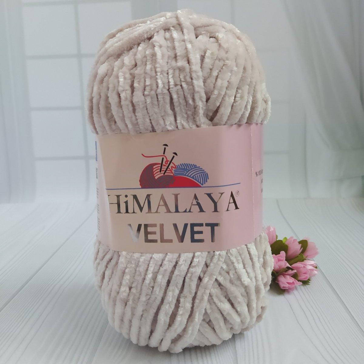 

Velvet (№ 90042) світлий беж
