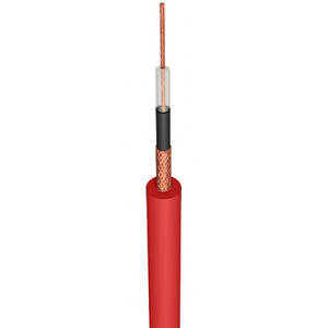

Кабель инструментальный Schulz Kabel IK 5 - 1*0,22 мм²