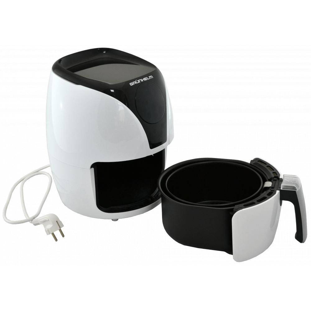 

Мультипечь GRUNHELM GAF-2506W