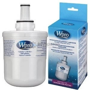 

Фильтр для воды к холодильникам SAMSUNG Wpro 484000000513