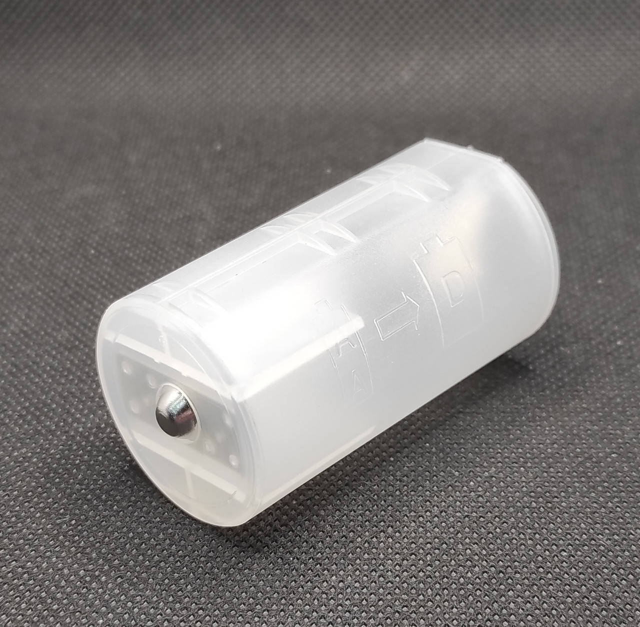 

Адаптер Soshine SBC-010 (с двух АА в R20 )