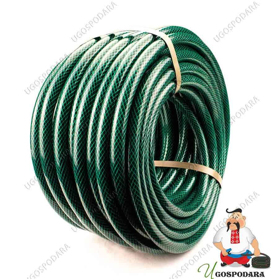 

Шланг Метеор 20м 1/2" (12,5мм) (1/2" (12,5мм))