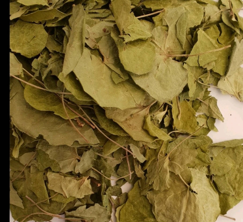 

Копытень лист 50грамм (Свежий урожай)