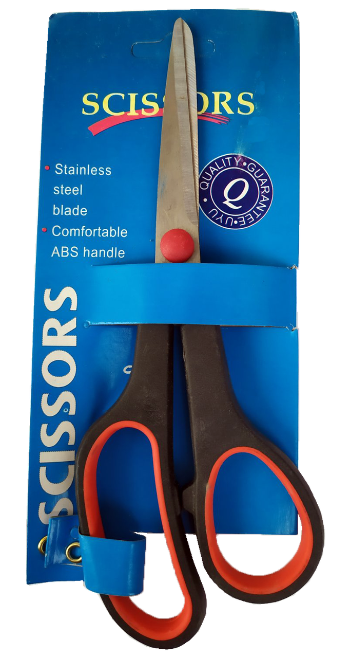 

Ножиці господарські 19 см "Scissors"