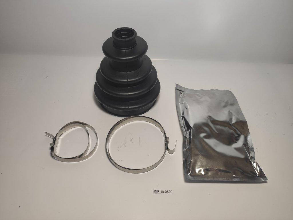 

Пыльник ШРУСа наружный Ford Scorpio / Sierra / Форд Скорпио / Сиера